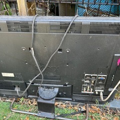 🉐テレビ32型が3台🉐の画像