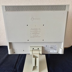 EIZO FlexScan S1901 ジャンク品の画像