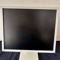 EIZO FlexScan S1901 ジャンク品の画像