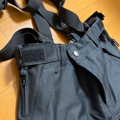 150㎝スキーウェアの画像