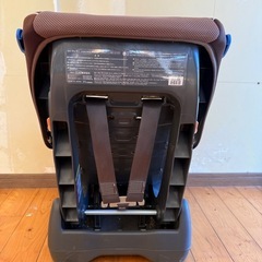 combi（コンビ）　チャイルドシート　wegoの画像