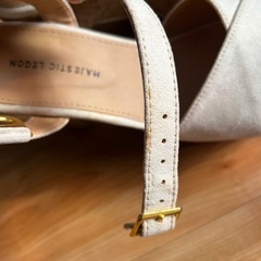 サンダル　　靴の画像