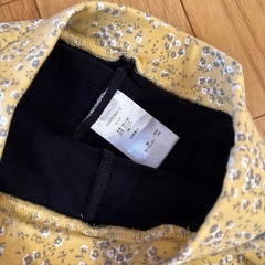 130㎝　　女の子服の画像