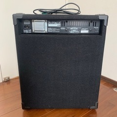 Fender Rumble 60 ベース用アンプの画像