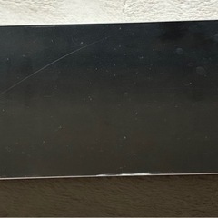 ミラーデジタル時計の画像