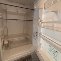 冷蔵庫Panasonic 426L
の画像