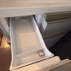 冷蔵庫Panasonic 426L
の画像