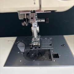 R31-9 コンピュータミシン BROTHER ZZ3-B982の画像