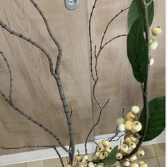 植栽インテリア　約125cmの画像