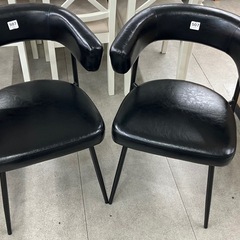 【トレファクピエリ守山店】【取りに来られる方限定】ダイニング5点セット　アウトレット品の画像