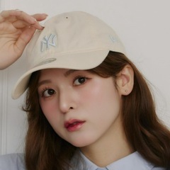 New Era キャップ
の画像