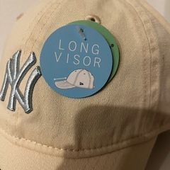 New Era キャップ
の画像