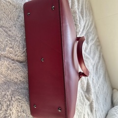 傷なし、匂いなし、ほぼ未使用バッグ
の画像