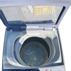 AQUA AQW-GS70F(W)の画像