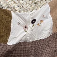 コタツ布団の画像