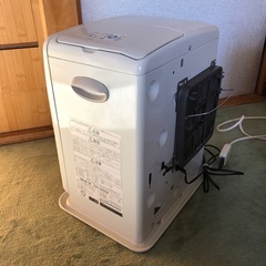 石油ファンヒーター(86) ダイニチ 5Lタンク FHY-32GS8    SO GOODの画像