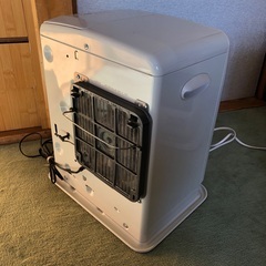 石油ファンヒーター(86) ダイニチ 5Lタンク FHY-32GS8    SO GOODの画像