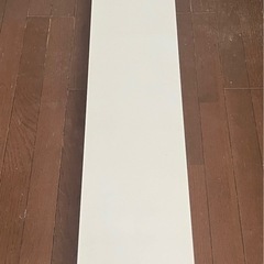 IKEA LACK ウォールシェルフの画像