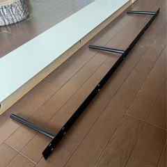 IKEA LACK ウォールシェルフの画像