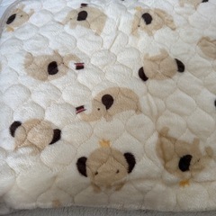 新生児用布団セットの画像