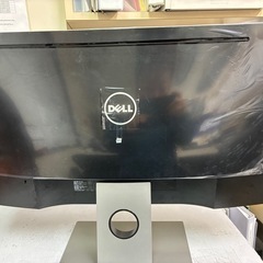 DELL24インチモニターの画像