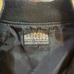 スカジャン富士山の画像