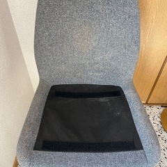 IKEA VEDBO（ヴェードボー）｜廃盤モデル｜北欧デザイン ダイニングチェア｜2脚の画像