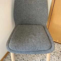 IKEA VEDBO（ヴェードボー）｜廃盤モデル｜北欧デザイン ダイニングチェア｜2脚の画像