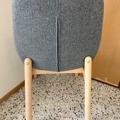 IKEA VEDBO（ヴェードボー）｜廃盤モデル｜北欧デザイン ダイニングチェア｜2脚の画像