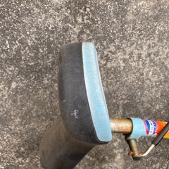 18インチ　一輪車の画像