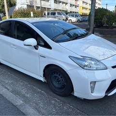 30プリウス 車検ほぼ満タン！！の画像