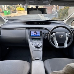 30プリウス 車検ほぼ満タン！！の画像
