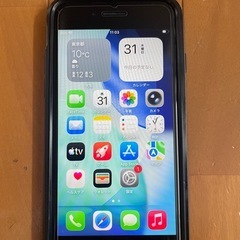 iPhone SE2 256gbの画像