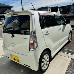 ☆ご覧いただきありがとうございます！とても綺麗な状態のお車になります！現車確認可能ですのでもしご希望であればコメントください。の画像