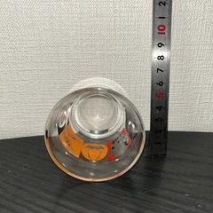 #ハロウィン ショット #グラス TRICK OR TREATの画像