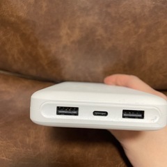 【日本製】【PSE適合製品】Owltechモバイルバッテリーの画像