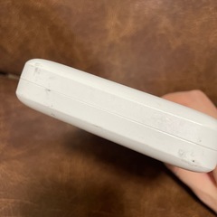 【日本製】【PSE適合製品】Owltechモバイルバッテリーの画像