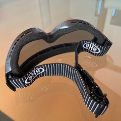 axe ゴーグル の画像