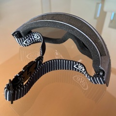 axe ゴーグル の画像