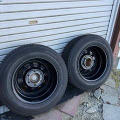 デイトナ  8J±0 6穴の画像