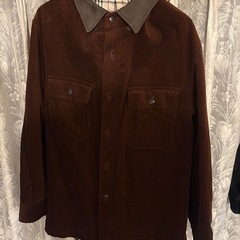 メンズ　アウター　まとめての画像