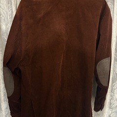 メンズ　アウター　まとめての画像