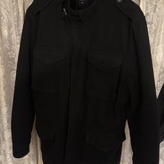 メンズ　アウター　まとめての画像