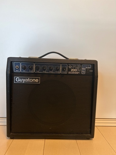 Guyatone FLIP200FJ(値段交渉可） (うめ) 江古田のアンプの中古