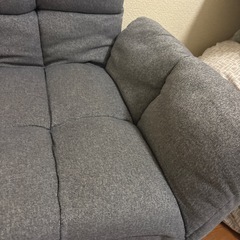 ニトリ　ソファの画像