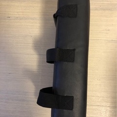 美品💖ボクシンググローブ＆ミットの画像