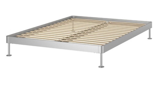 IKEAデラクティグ ベッドフレーム(クイーンサイズ) IKEAデラクティグ ベッドフレーム(クイーンサイズ) IKEAデラクティグ