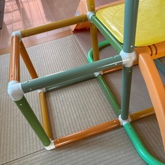 アンパンマン　ジャングルジム
の画像