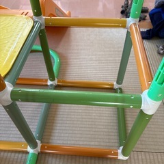 アンパンマン　ジャングルジム
の画像