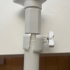 突っ張り棒(ジャンク)の画像